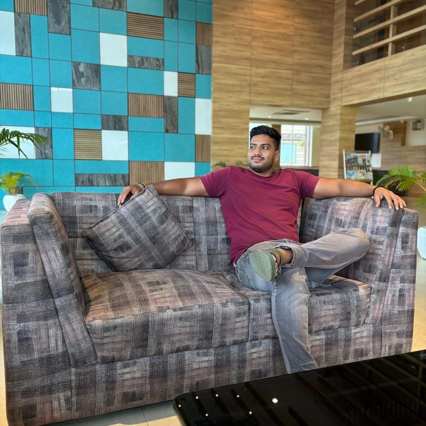 Ritik Kumar
